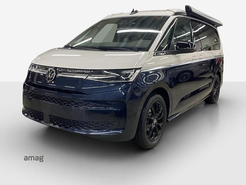 Neu 2025 VW California Beach Van | CHF 75’590 (Etwas zu teuer) - Bild 1/4