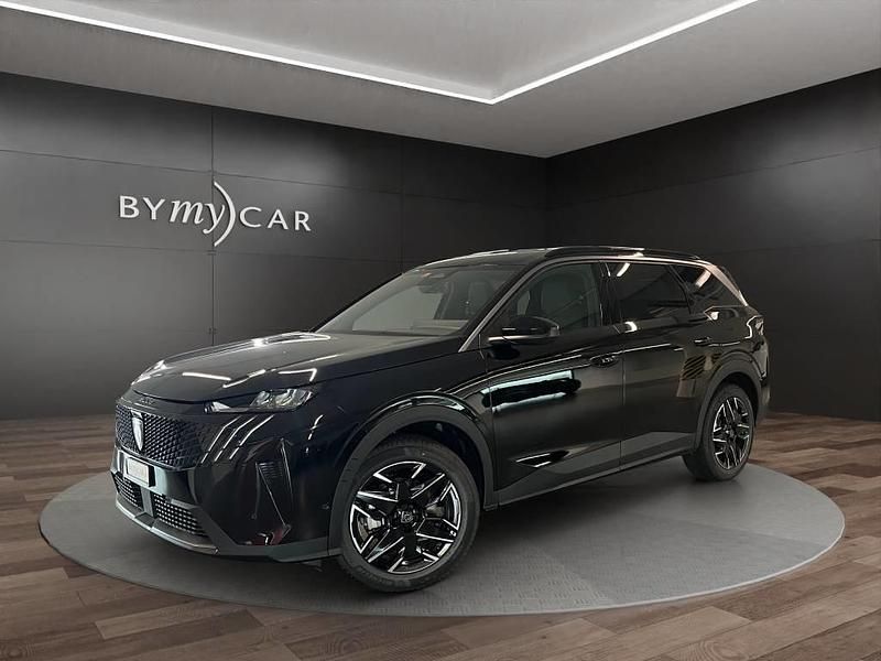 Gebraucht 2025 Peugeot 5008 Allure SUV | CHF 42’590 (Etwas zu teuer) - Bild 1/4