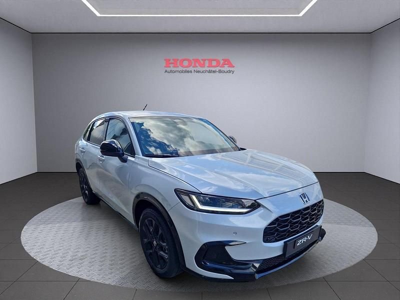 Neu Honda ZR-V Sport 184 PS (135 kW) 2026 SUV