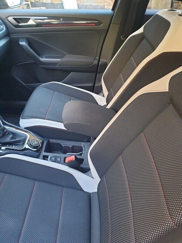 Gebraucht VW T-Roc Sport 150 PS (110 kW) 2017 SUV