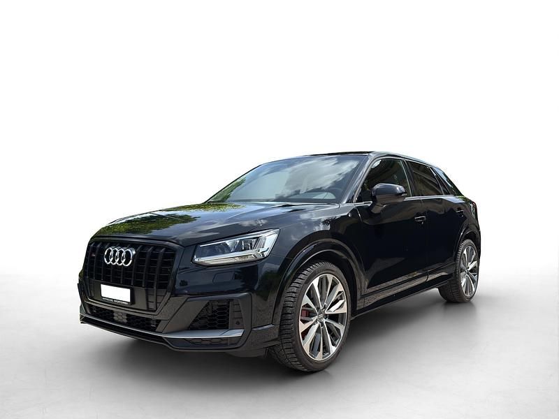 Gebraucht 2019 Audi SQ2 SUV | CHF 24’800 (Fairer Preis) - Bild 1/4