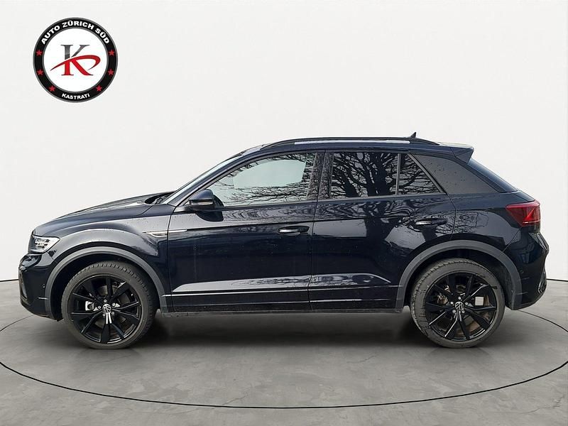 Gebraucht VW T-Roc R-line 150 PS (110 kW) 2025 SUV