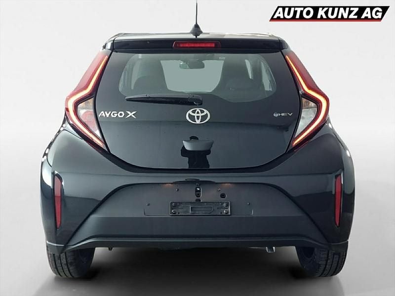 Neu Toyota Aygo X Comfort 113 PS (83 kW) 2026 SUV