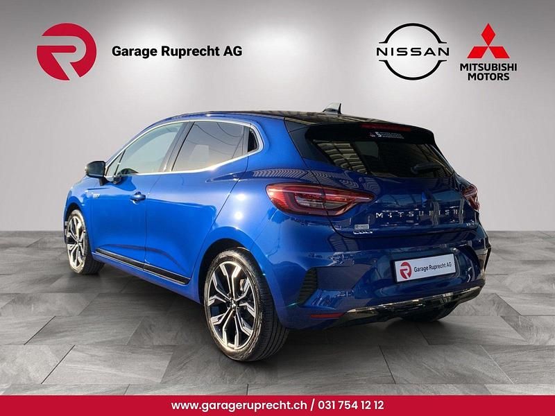 Neu Mitsubishi Colt Intense 145 PS (106 kW) 2025 Kleinwagen