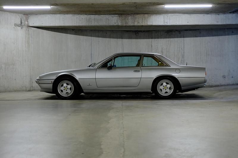 Gebraucht Ferrari 412 325 PS (239 kW) 1987 Coupé