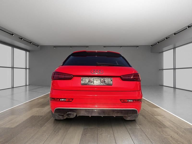 Gebraucht Audi RS Q3 340 PS (250 kW) 2015 SUV