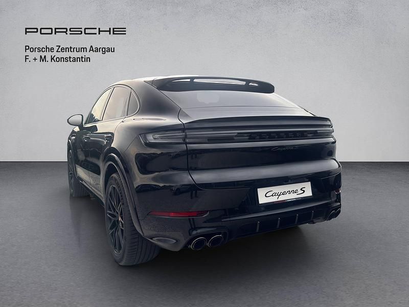 Neu Porsche Cayenne S 475 PS (349 kW) 2025 SUV