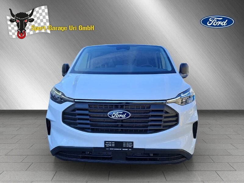 Gebraucht 2024 Ford Transit Trend Van | CHF 47’800 (Guter Preis) - Bild 1/4