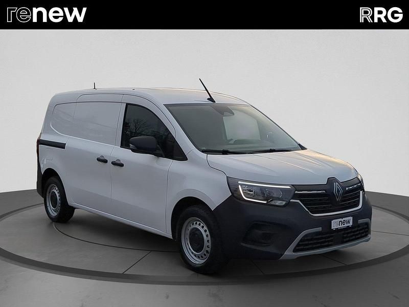 Neu Renault Kangoo 115 PS (84 kW) 2025 Van