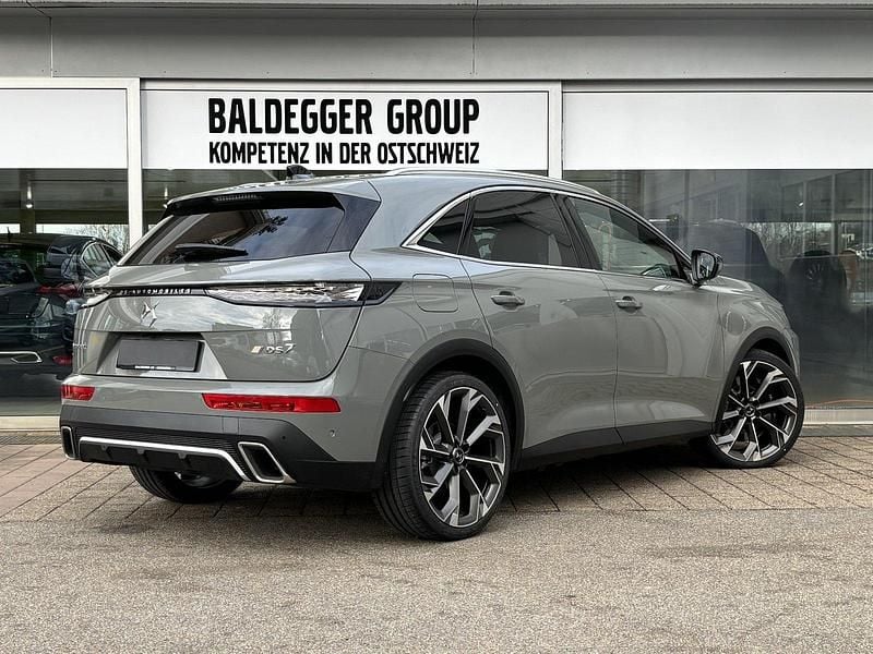 Gebraucht DS Automobiles DS7 Crossback Rivoli 360 PS (264 kW) 2024 SUV