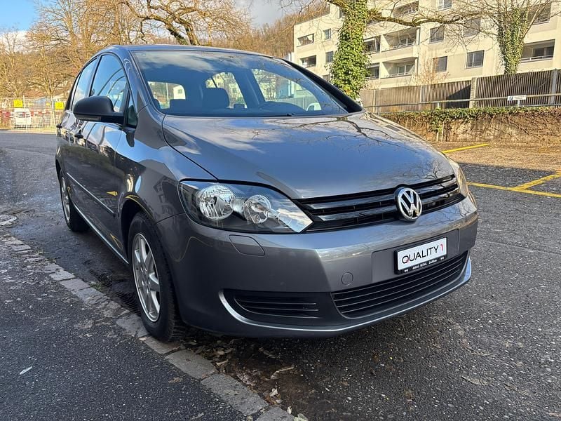 Gebraucht 2013 VW Golf Plus Cross Comfortline Van / Kleinbus | CHF 9’700 (Fairer Preis) - Bild 1/3