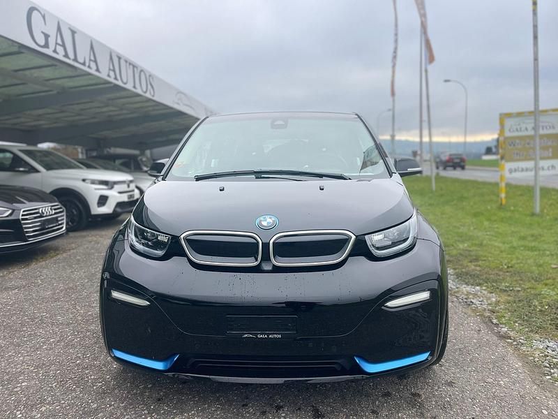 Gebraucht BMW i3 135 kW (184 PS) 2018 Kleinwagen