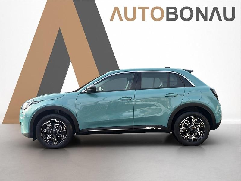 Gebraucht Fiat 600 145 PS (106 kW) 2025 SUV