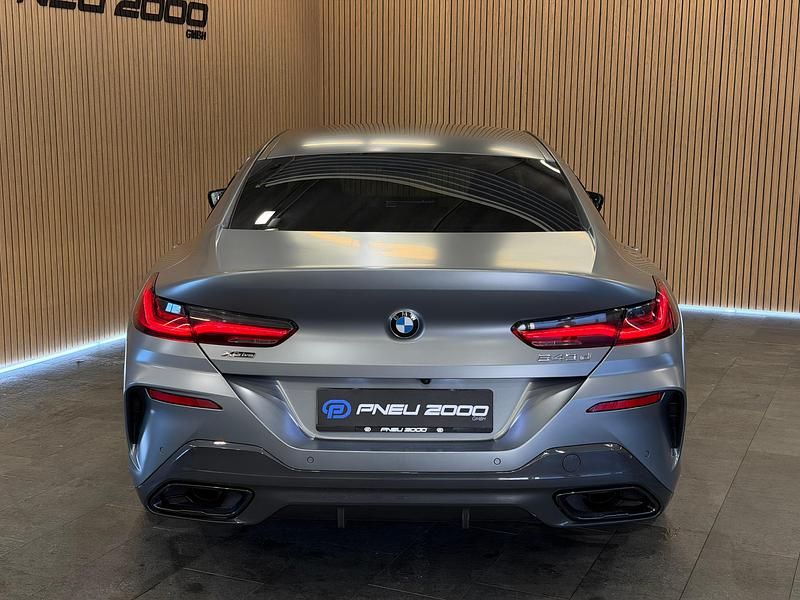 Gebraucht BMW 840 M Sport 340 PS (250 kW) 2025 Coupé