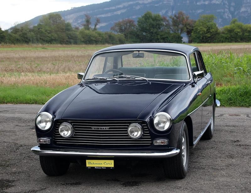 Gebraucht Bristol 411 400 PS (294 kW) 1971 Limousine