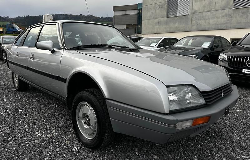 Gebraucht Citroën CX 133 PS (97 kW) 1985 Limousine