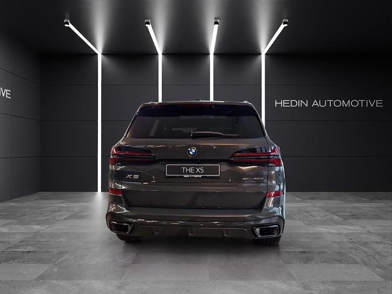 Neu BMW X5 Comfort Edition 352 PS (258 kW) 2025 Grau SUV