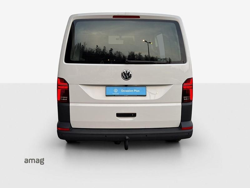 Gebraucht VW T6.1 150 PS (110 kW) 2023 Van