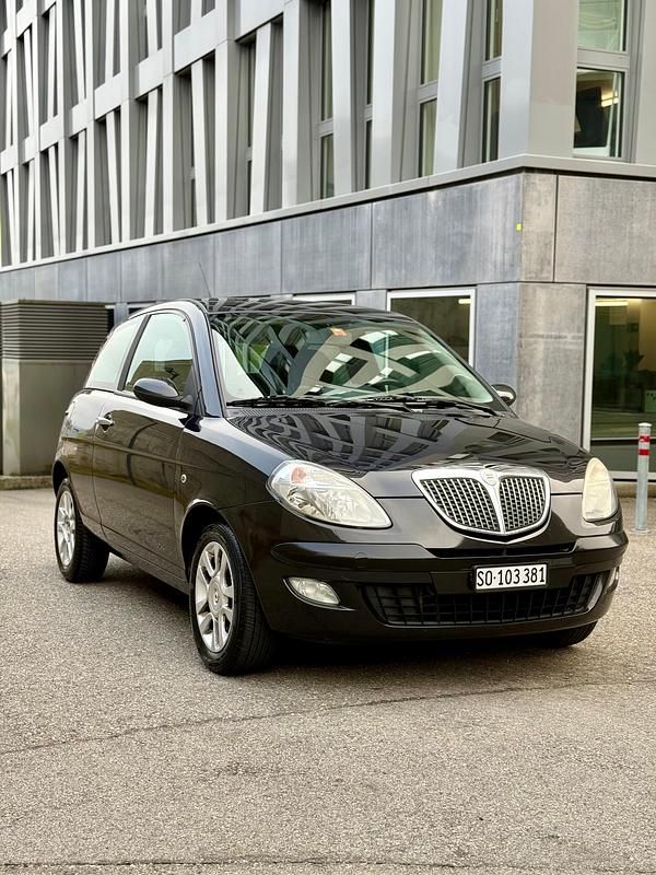 Gebraucht 2006 Lancia Ypsilon Kleinwagen | CHF 2’990 - Bild 1/4