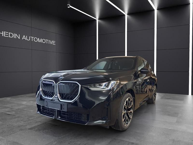 Schwarz Neu 2025 BMW X3 M Sport SUV | CHF 75’200 (Superpreis) - Bild 1/4