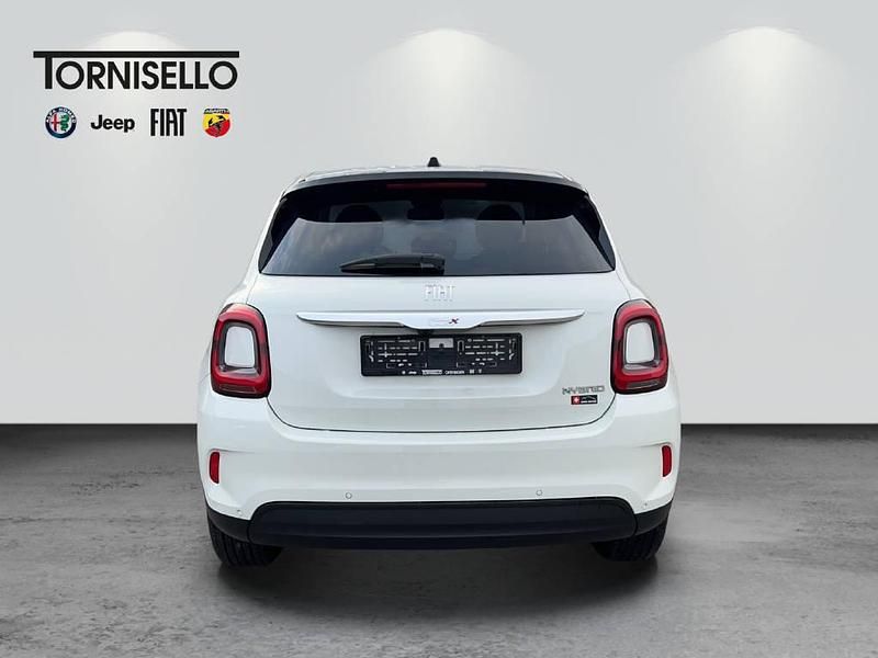 Gebraucht Fiat 500X 131 PS (96 kW) 2024 SUV