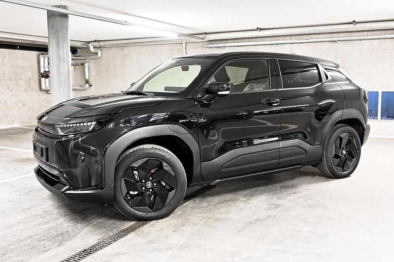 Neu Toyota Urban Cruiser Trend 135 kW (184 PS) 2026 Schwarz SUV