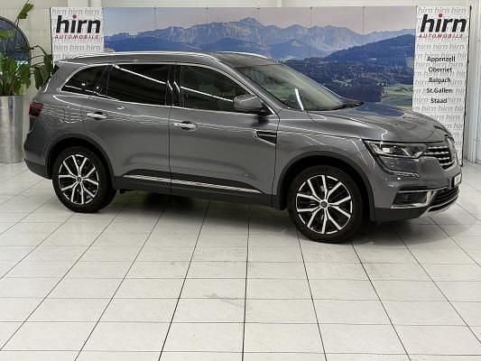 Gebraucht Renault Koleos Intens 190 PS (139 kW) 2020 Grau SUV