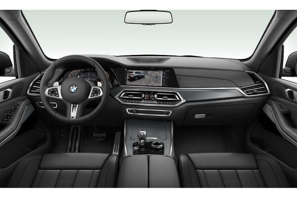 Gebraucht BMW X5 M Sport 344 PS (253 kW) 2022 SUV