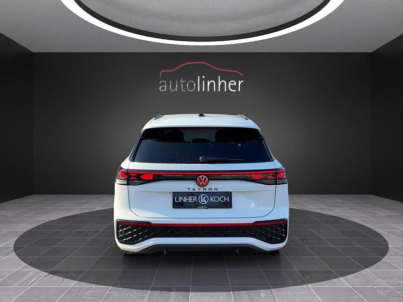 Neu VW Tayron R-line 204 PS (150 kW) 2026 SUV