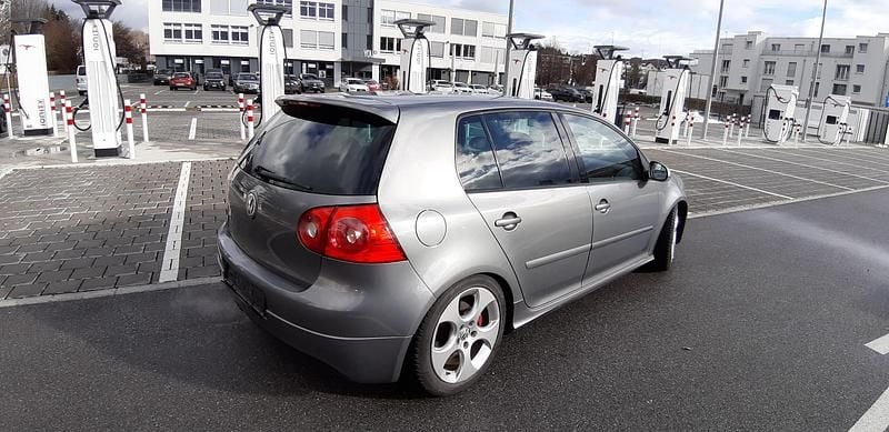 Gebraucht VW Golf IV GTI 200 PS (147 kW) 2005
