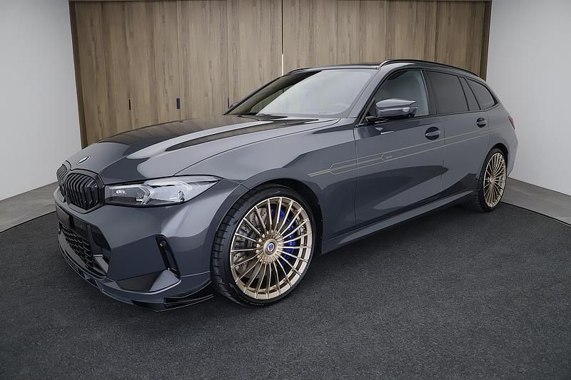 Gebraucht Alpina B3 529 PS (389 kW) 2025 Kombi