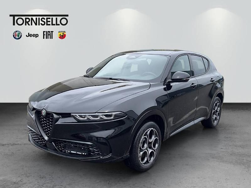 Gebraucht 2024 Alfa Romeo Tonale Sprint SUV | CHF 43’990 - Bild 1/4