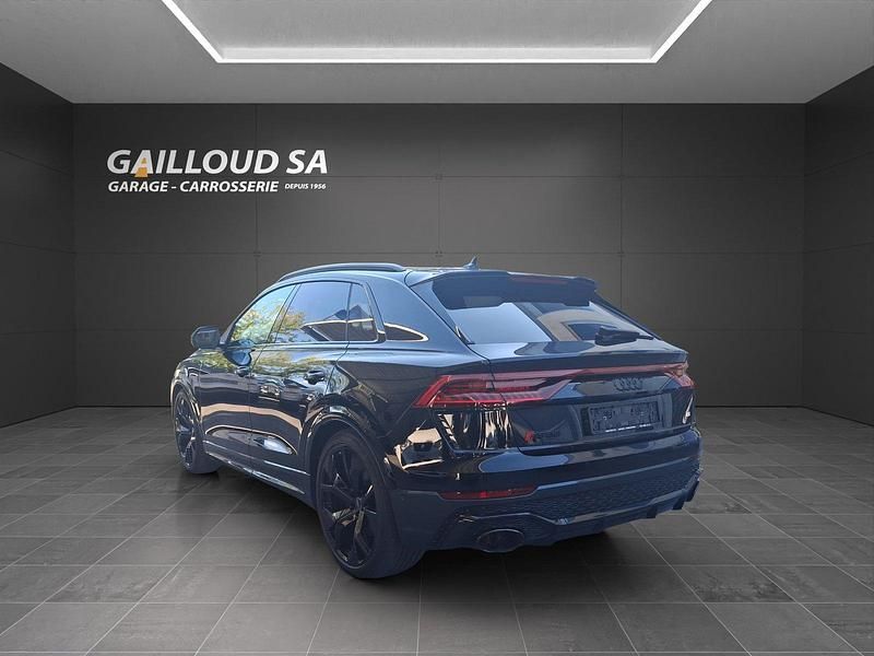 Gebraucht Audi RS Q8 Ambiente 700 PS (514 kW) 2022 SUV