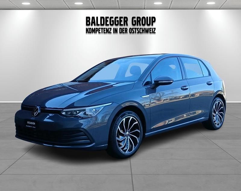 Gebraucht VW Golf VIII Life 131 PS (96 kW) 2020
