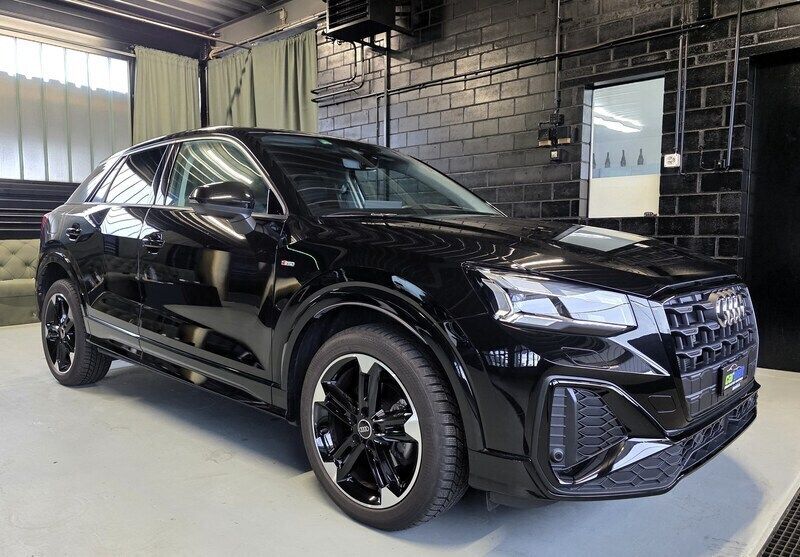 Gebraucht 2022 Audi Q2 S-Line SUV | CHF 29’900 (Fairer Preis) - Bild 1/4