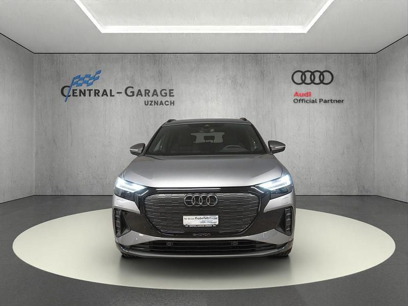 Gebraucht Audi Q4 e-tron Attraction 210 kW (286 PS) 2025 SUV