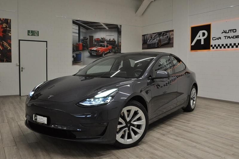 Gebraucht Tesla Model 3 366 kW (498 PS) 2023 Limousine