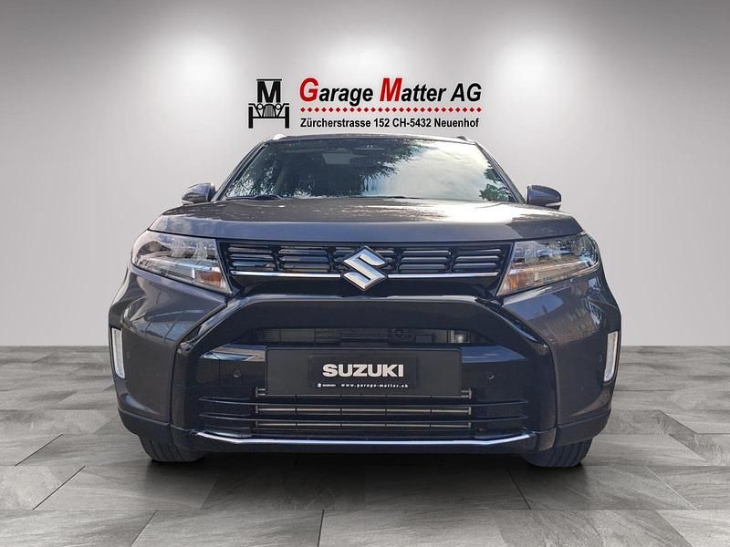 Neu Suzuki Vitara 110 PS (80 kW) 2025 SUV