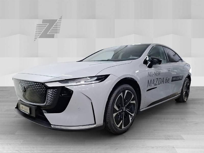 Neu 2025 Mazda 6e Takumi-Line Limousine | CHF 44’550 (Fairer Preis) - Bild 1/4