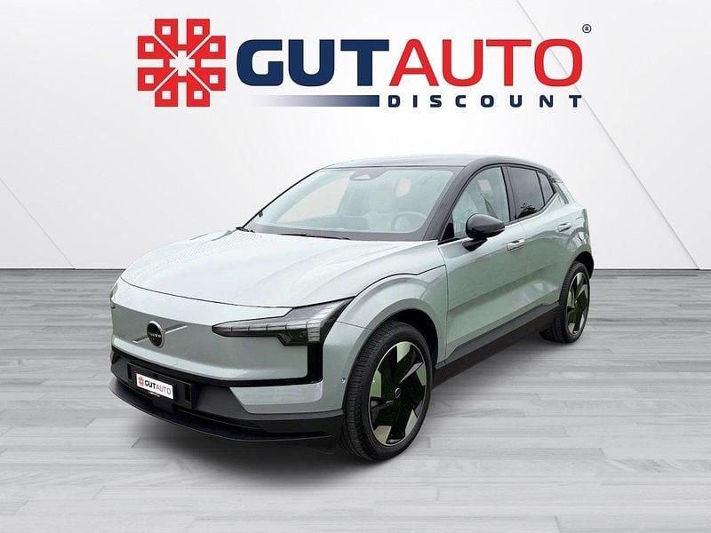 Gebraucht Volvo EX30 Ultra 314 kW (428 PS) 2024 SUV
