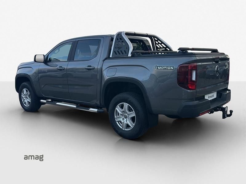 Gebraucht VW Amarok Life 205 PS (150 kW) 2025 Abholung