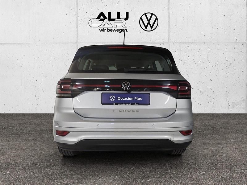 Gebraucht VW T-Cross Life 110 PS (80 kW) 2023 SUV
