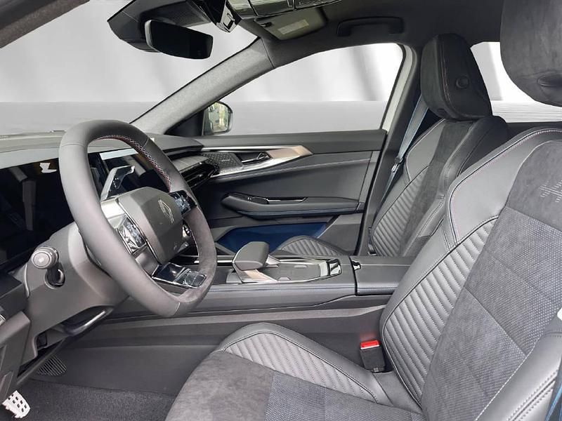 Neu Renault Rafale Esprit Alpine 200 PS (147 kW) 2025 SUV