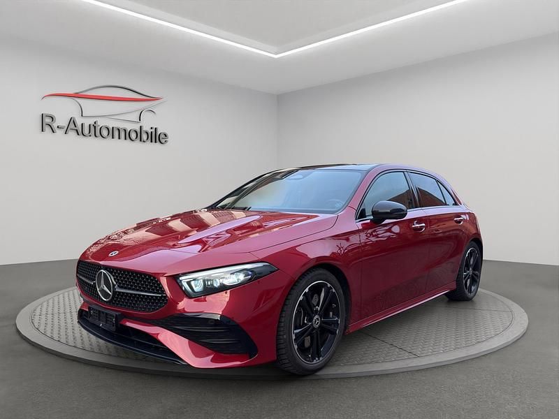Gebraucht Mercedes A250 224 PS (164 kW) 2024 Limousine
