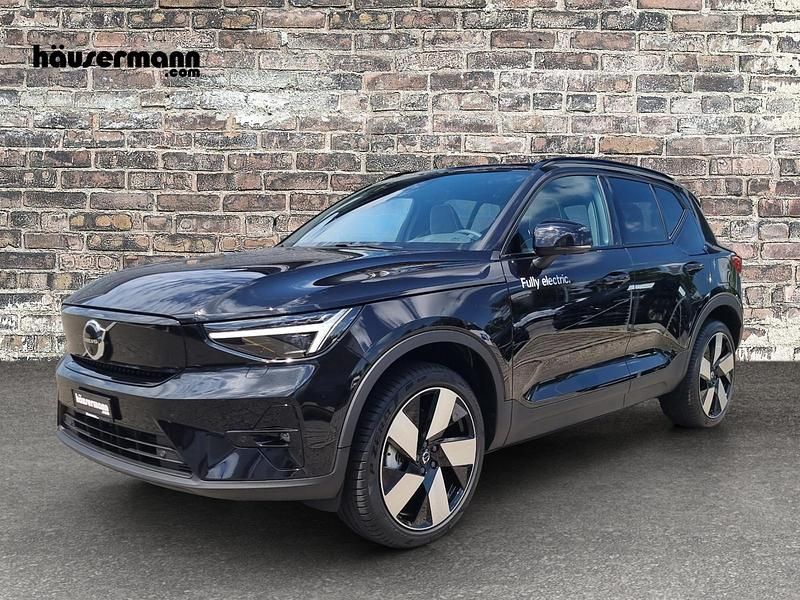 Gebraucht 2024 Volvo EX40 Performance SUV | CHF 57’900 (Fairer Preis) - Bild 1/4