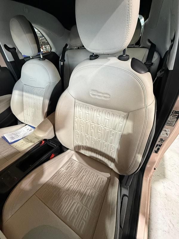 Gebraucht Fiat 500e La Prima 87 kW (119 PS) 2022