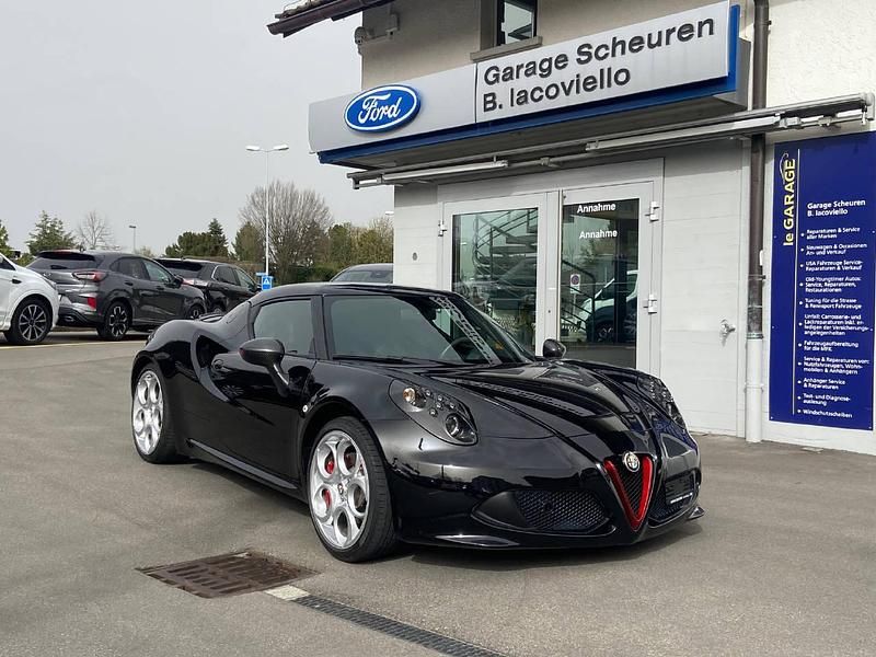 Gebraucht Alfa Romeo 1750 240 PS (176 kW) 2017 Limousine