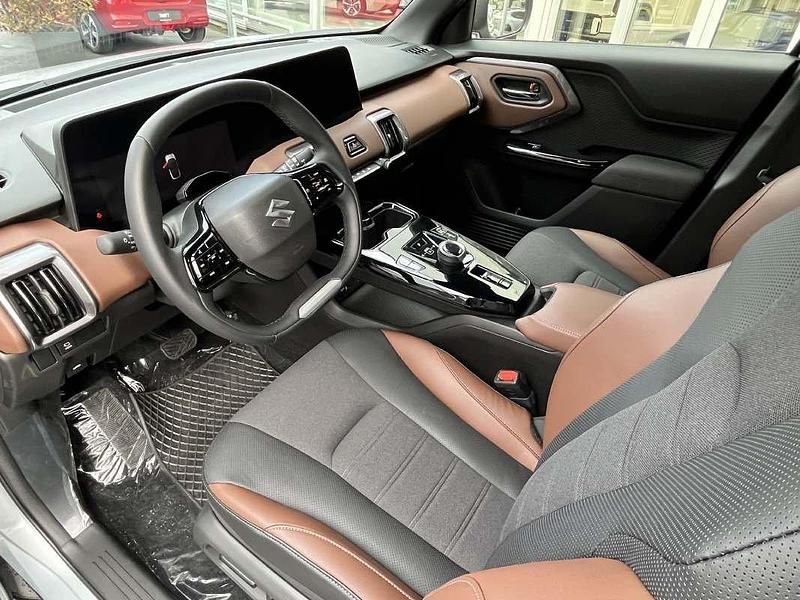 Neu Suzuki Vitara 135 kW (184 PS) 2025 SUV