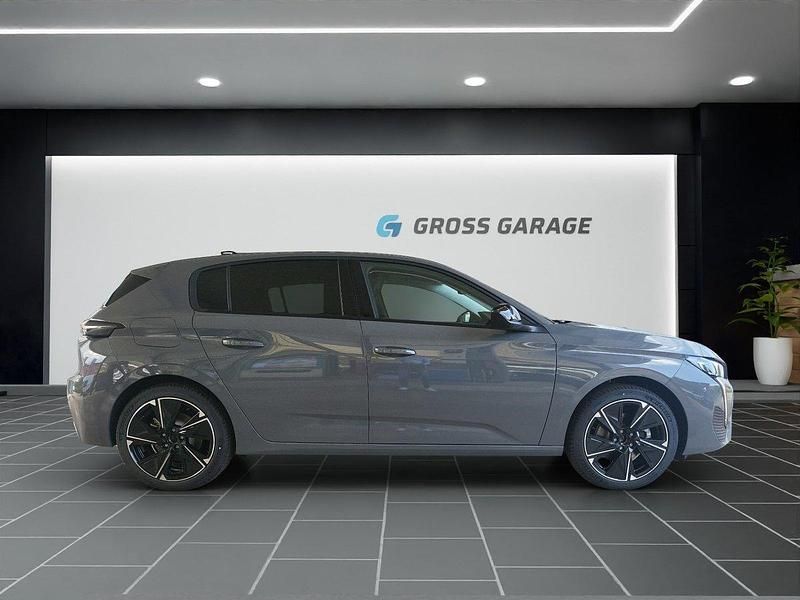 Gebraucht Peugeot 308 Allure 114 kW (156 PS) 2024 Limousine