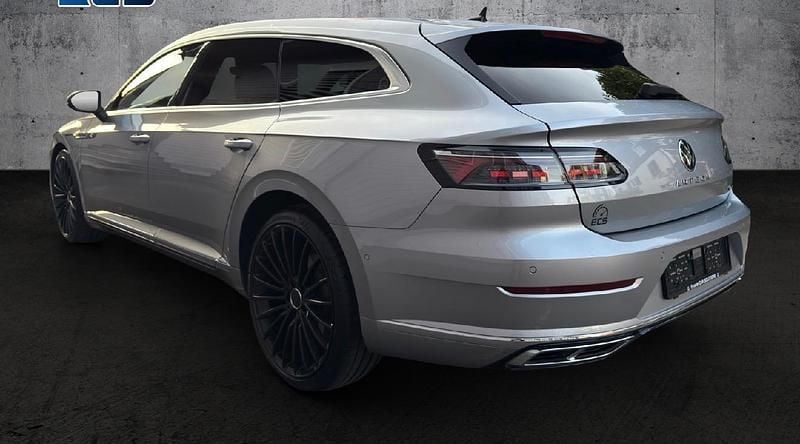 Gebraucht VW Arteon R-line 200 PS (147 kW) 2020